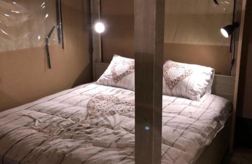 Lieren Other | Veluwepark De Bosgraaf | Glamping