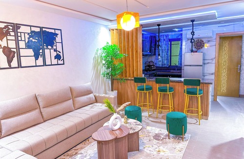 Bni Makada Apartment | VELUXA - Luxury Holiday Homes - Centric flat