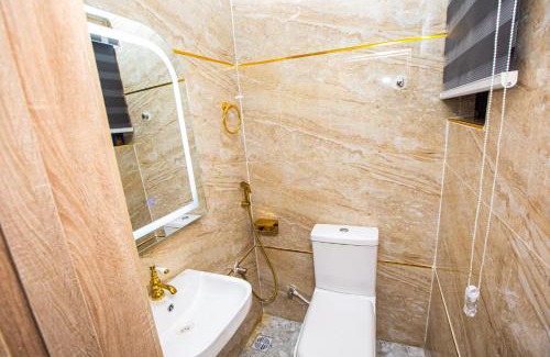 Alimosho Apartment | Velvego Apartment