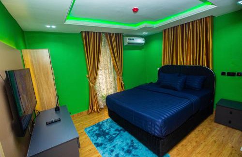 Alimosho Apartment | Velvego Apartment