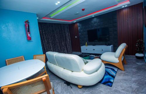 Alimosho Apartment | Velvego Apartment