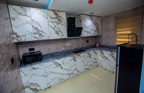 Alimosho Apartment | Velvego apartment