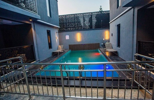 Alimosho Apartment | Velvego apartment