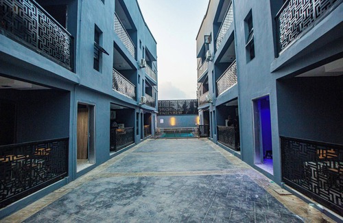 Alimosho Apartment | Velvego apartment