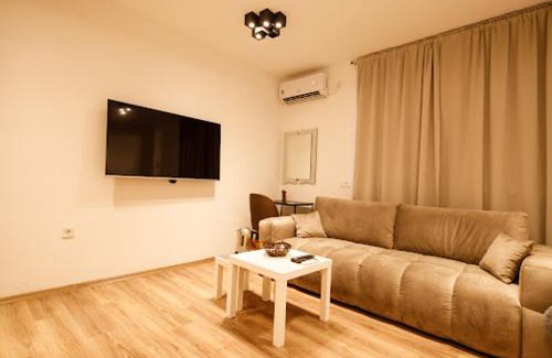 North Macedonia Apartment | Velvet Apartments