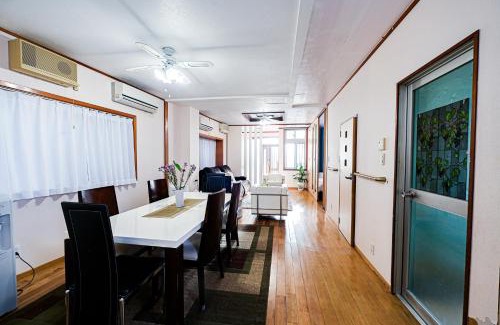 Goya House | Velvet House