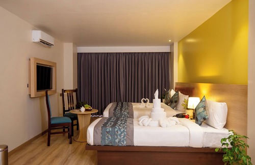 Butwal Hotel | Velvet Luxe Hotel