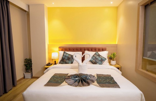 Butwal Hotel | Velvet Luxe Hotel