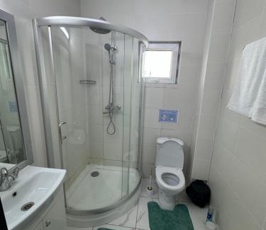 Issyk-Kul Region House | Velvet Resort