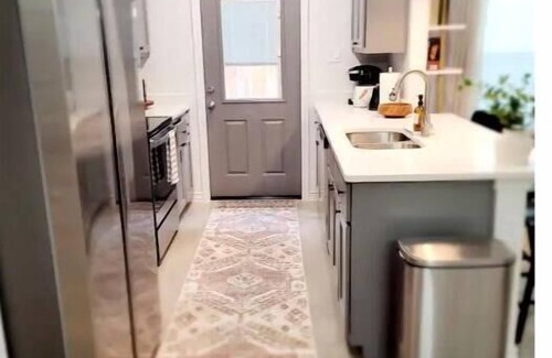 Bell County House | Velvet Sky, Elegant Cozy Home Near 3 Hospitals