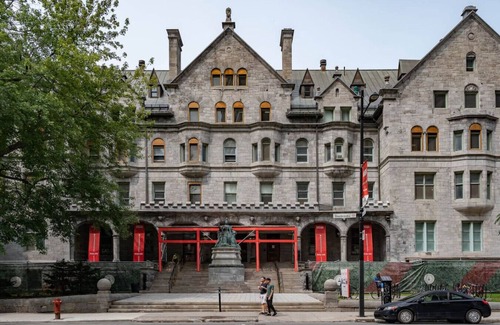 Milton Park Apartment | Velvet & Stone Studio –Nestled in the Heart of MTL