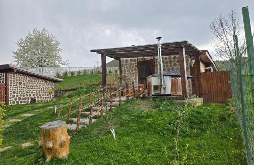 Vama Buzaului Apartment | Velvet & Vanilla House la Vama Aniral