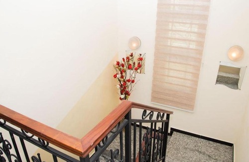 Lekki Phase 1 Apartment | VelvetRose Cottage