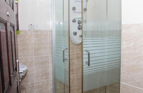 Lekki Phase 1 Apartment | VelvetRose Cottage