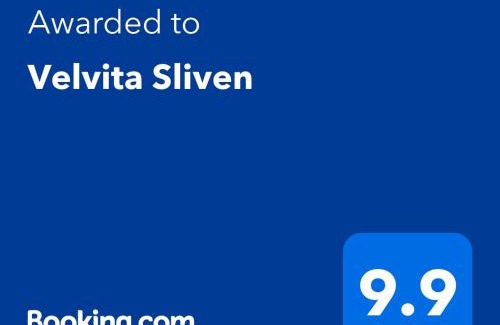 Sliven Apartment | Velvita Sliven