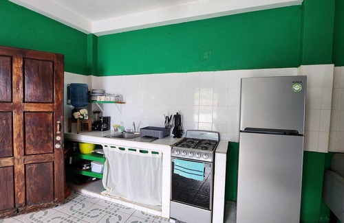 Yelapa Villa | Velyn