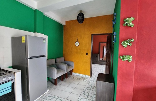 Yelapa Villa | Velyn
