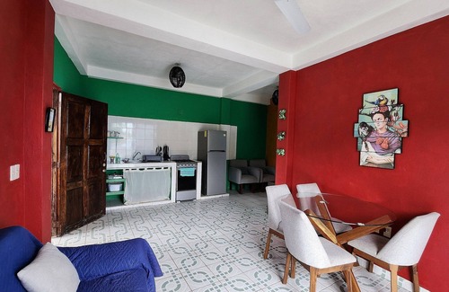 Yelapa Villa | Velyn