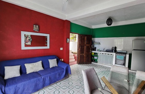 Yelapa Villa | Velyn