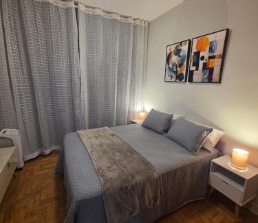 Republica Apartment | Vem ao Centro - República