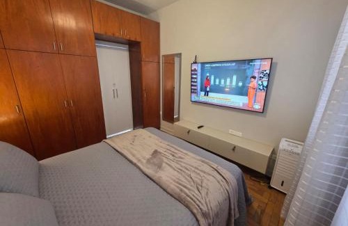 Republica Apartment | Vem ao Centro - República