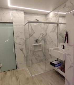 Zona Leste Apartment | Vem Para o - Motel Marselha 2