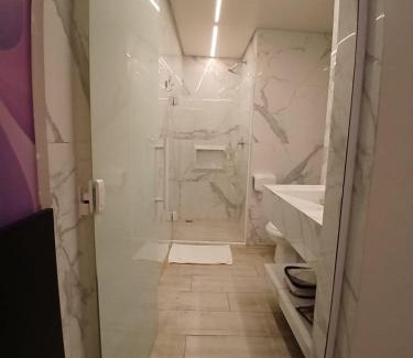 Zona Leste Apartment | Vem Para o - Motel Marselha 2