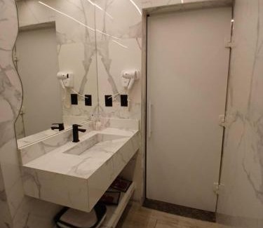 Zona Leste Apartment | Vem Para o - Motel Marselha 2