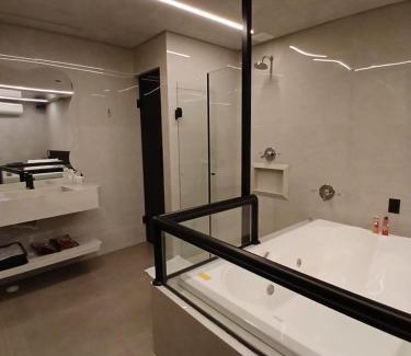 Zona Leste Apartment | Vem Para o - Motel Marselha 6