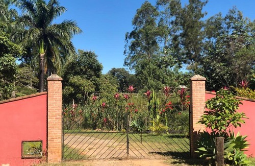 Ipiabas House | Vem pro Sítio