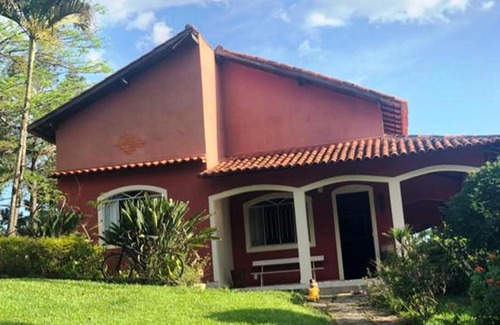 Ipiabas House | Vem pro Sítio