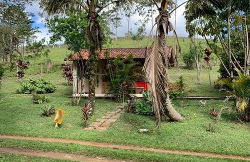 Ipiabas House | Vem pro Sítio
