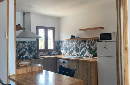 Alcossebre Ski Chalet | Ven y Ves Alcossebre Casa de Vacaciones
