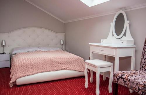 gmina Malanow Hotel | VENA Noclegi Restauracja Sala Bankietowa