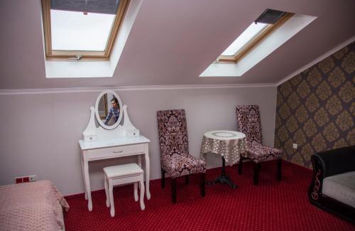 gmina Malanow Hotel | VENA Noclegi Restauracja Sala Bankietowa