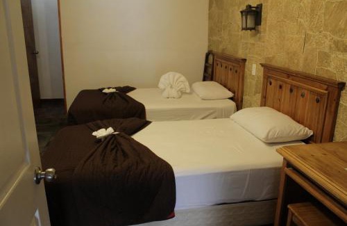 Lomas de Mazatlan Hotel | Venados Inn