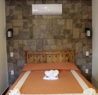 Lomas de Mazatlan Hotel | Venados Inn