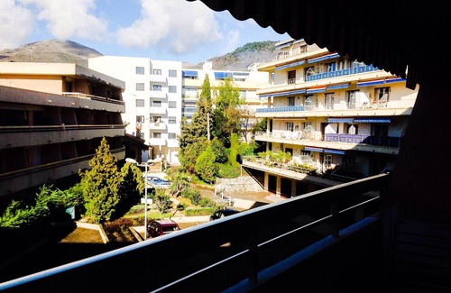 Vence Apartment | Vence charming apartment near historic town 15 minutes from the beaches