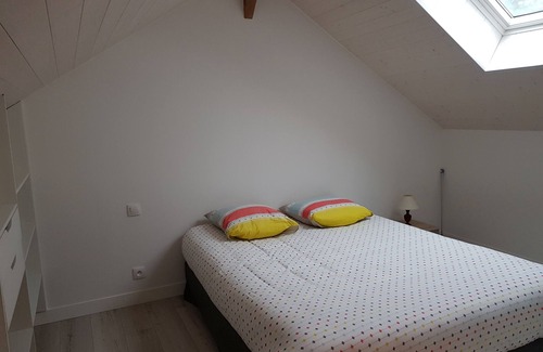 Avrille House | Vendée coast holiday house 10 pers.
