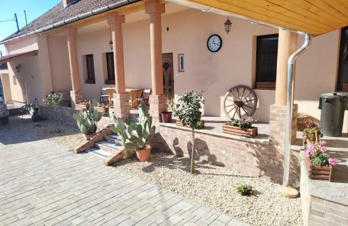 Sajoszentpeter House | Vendégváró szálláshely Sajószentpéteren