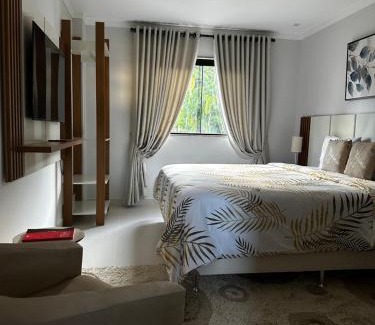 Venda Nova Do Imigrante Apartment | Venda Nova Apart