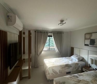 Venda Nova Do Imigrante Apartment | Venda Nova Apart