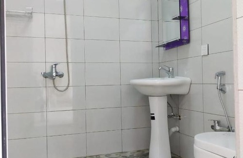 Gabala Apartment | Vendam Home