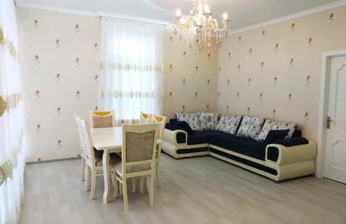Gabala Apartment | Vendam Home