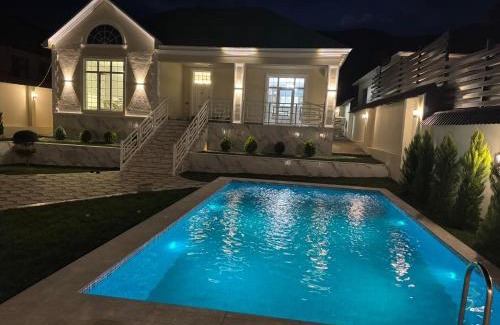 Gabala Apartment | Vendam sweet Home