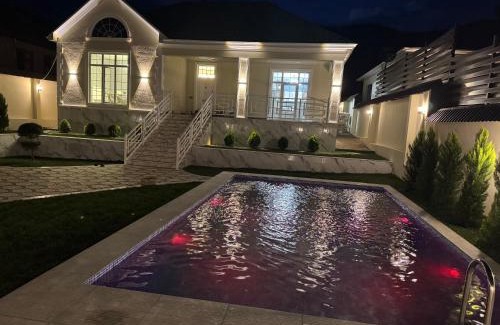 Gabala Apartment | Vendam sweet Home