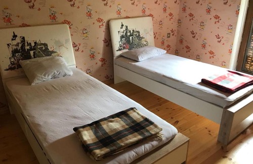 Gabala Villa | Vendam Villa