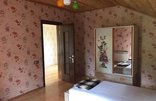 Gabala Villa | Vendam Villa