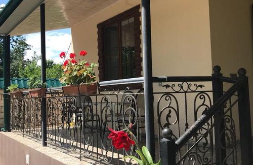 Gabala Villa | Vendam Villa