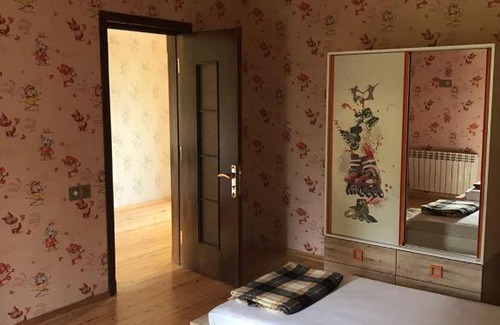 Gabala Villa | Vendam Villa